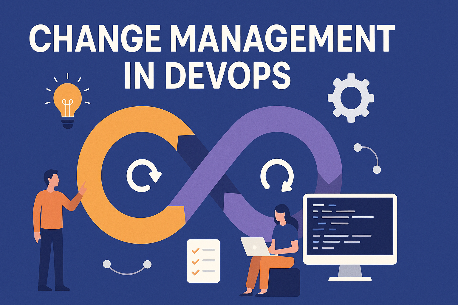Change Management in DevOps
