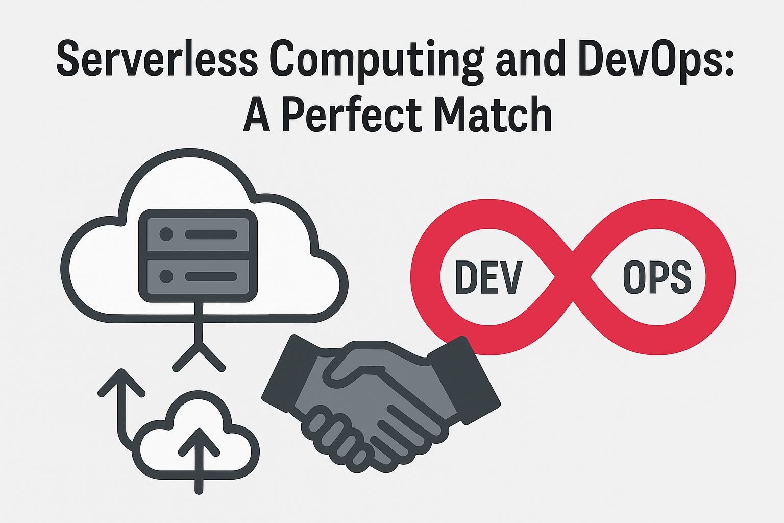 Serverless Computing and DevOps: A Perfect Match